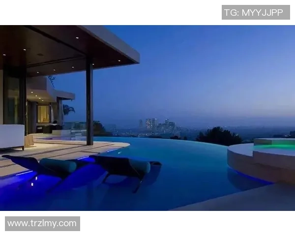 足球巨星豪宅价格揭秘超高奢华居所背后的惊人数字和投资价值